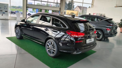 Hyundai i30 Neuwagen
