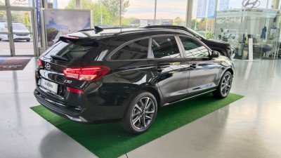 Hyundai i30 Neuwagen