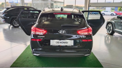 Hyundai i30 Neuwagen