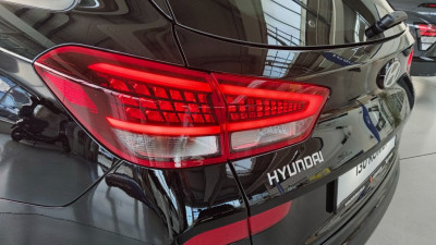 Hyundai i30 Neuwagen