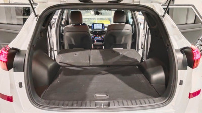 Hyundai Tucson Gebrauchtwagen