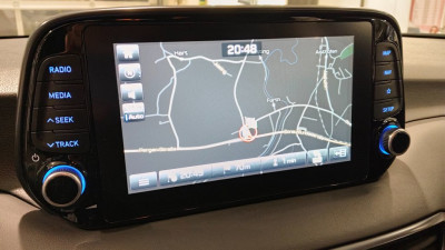 Hyundai Tucson Gebrauchtwagen