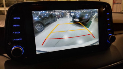 Hyundai Tucson Gebrauchtwagen