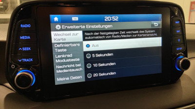 Hyundai Tucson Gebrauchtwagen