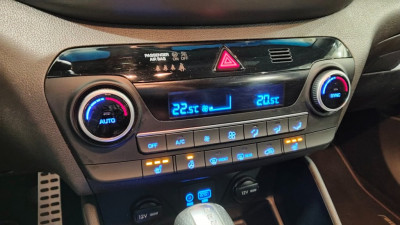 Hyundai Tucson Gebrauchtwagen