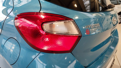 Hyundai i10 Gebrauchtwagen