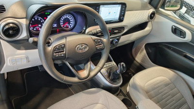 Hyundai i10 Gebrauchtwagen