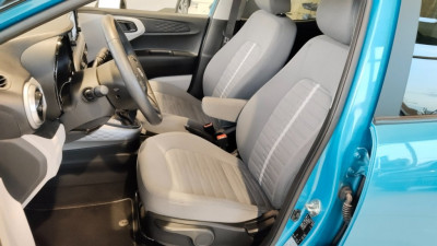 Hyundai i10 Gebrauchtwagen