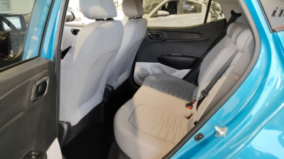 Hyundai i10 Gebrauchtwagen