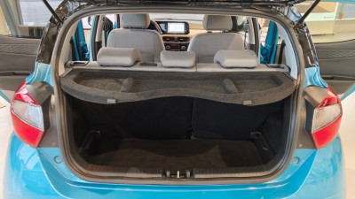 Hyundai i10 Gebrauchtwagen