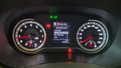 Hyundai i10 Gebrauchtwagen