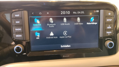 Hyundai i10 Gebrauchtwagen