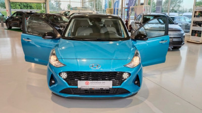Hyundai i10 Gebrauchtwagen