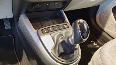 Hyundai i10 Gebrauchtwagen