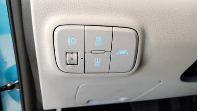Hyundai i10 Gebrauchtwagen