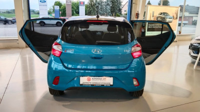 Hyundai i10 Gebrauchtwagen