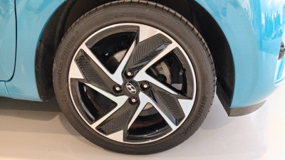Hyundai i10 Gebrauchtwagen