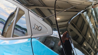 Hyundai i10 Gebrauchtwagen
