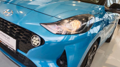 Hyundai i10 Gebrauchtwagen