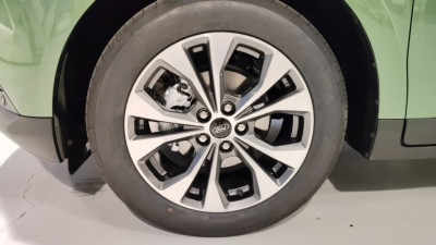 Ford Tourneo Courier Neuwagen