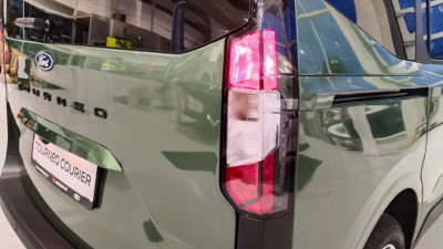 Ford Tourneo Courier Neuwagen