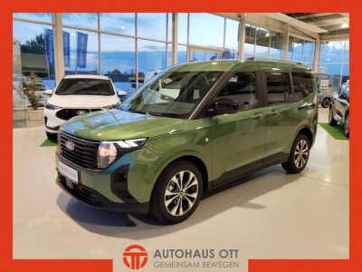 Ford Tourneo Courier Neuwagen