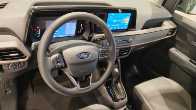 Ford Tourneo Courier Neuwagen
