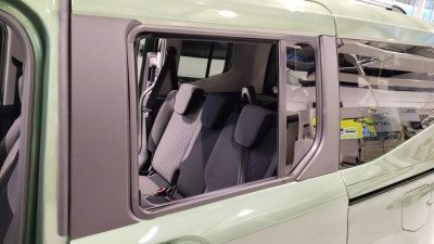 Ford Tourneo Courier Neuwagen