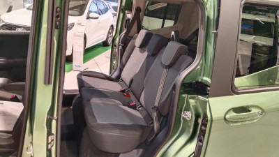 Ford Tourneo Courier Neuwagen