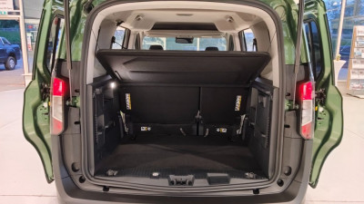 Ford Tourneo Courier Neuwagen