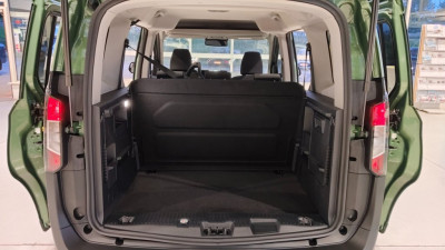 Ford Tourneo Courier Neuwagen