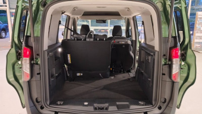 Ford Tourneo Courier Neuwagen