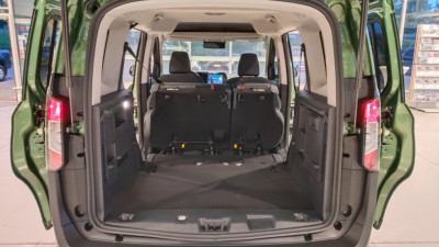 Ford Tourneo Courier Neuwagen
