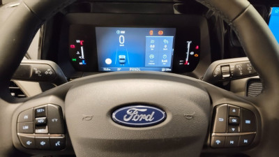 Ford Tourneo Courier Neuwagen