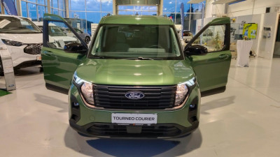 Ford Tourneo Courier Neuwagen