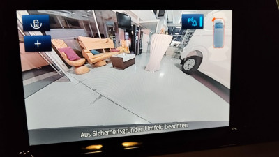 Ford Tourneo Courier Neuwagen