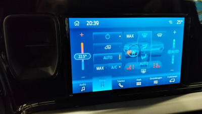 Ford Tourneo Courier Neuwagen