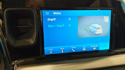 Ford Tourneo Courier Neuwagen