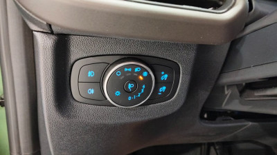Ford Tourneo Courier Neuwagen