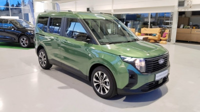 Ford Tourneo Courier Neuwagen