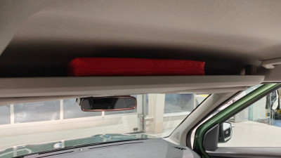 Ford Tourneo Courier Neuwagen