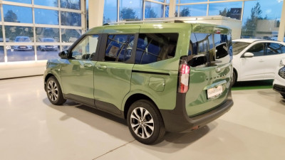 Ford Tourneo Courier Neuwagen