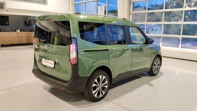 Ford Tourneo Courier Neuwagen