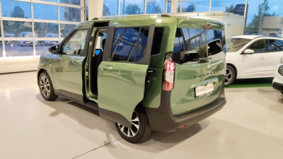 Ford Tourneo Courier Neuwagen