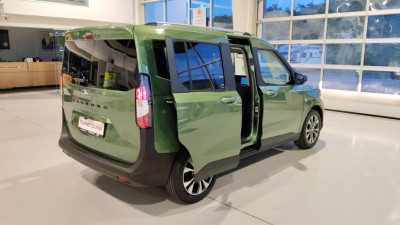Ford Tourneo Courier Neuwagen