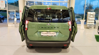 Ford Tourneo Courier Neuwagen