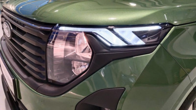 Ford Tourneo Courier Neuwagen