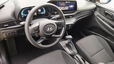 Hyundai i20 Neuwagen