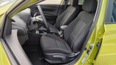 Hyundai i20 Neuwagen