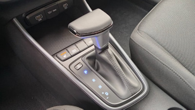 Hyundai i20 Neuwagen
